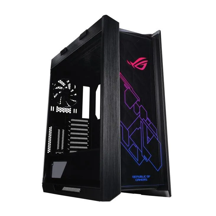 ASUS ROG Strix Helios GX601 RGB Mid-Tower Gaming Case (Black)