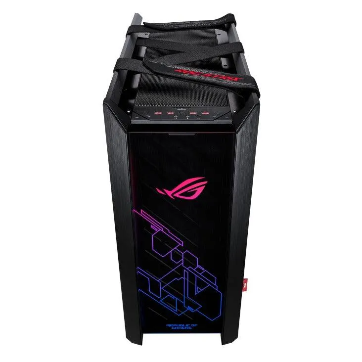 ASUS ROG Strix Helios GX601 RGB Mid-Tower Gaming Case (Black)