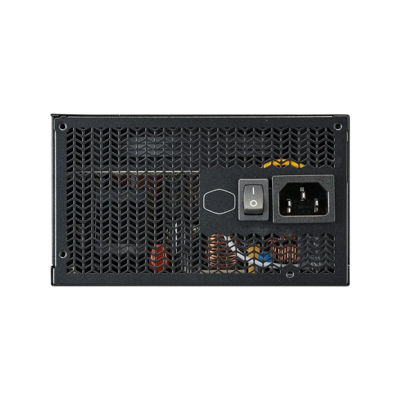 Cooler Master XG750 Plus Platinum ATX Full Modular ARGB Power Supply
