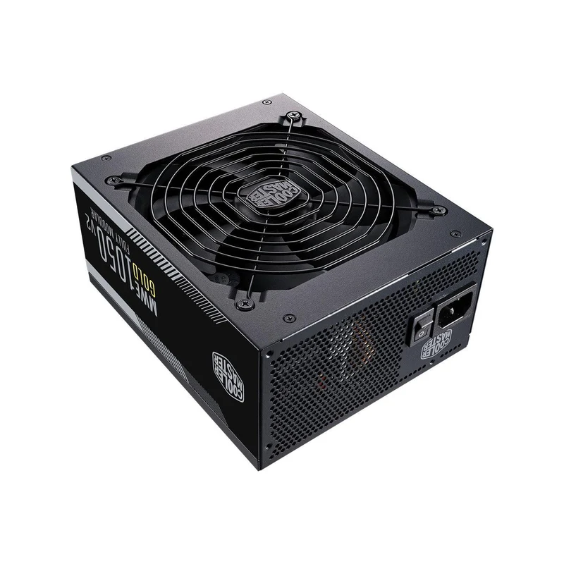 Cooler Master MWE Gold 1050 V2 Full Modular Power Supply