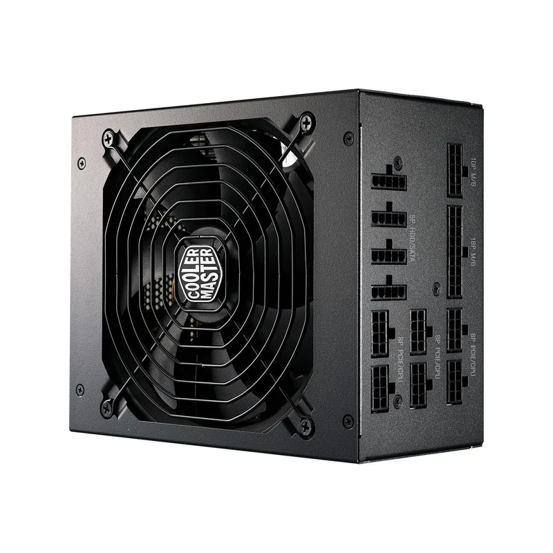 Cooler Master MWE Gold 1050 V2 Full Modular Power Supply