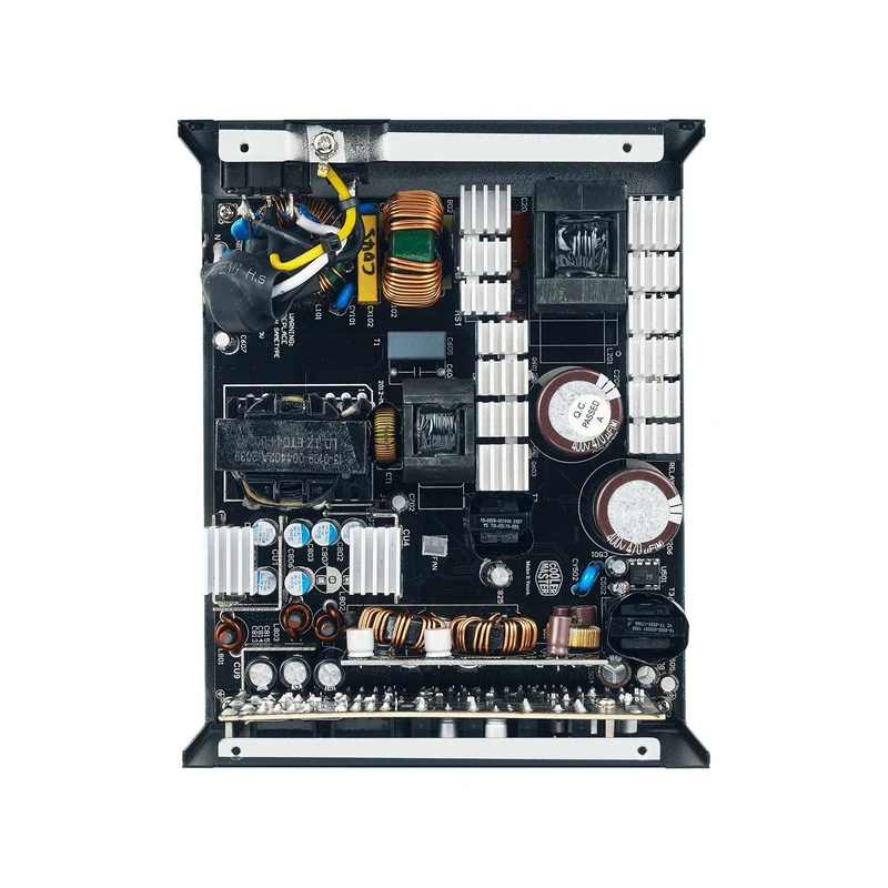 Cooler Master MWE Gold 1050 V2 Full Modular Power Supply