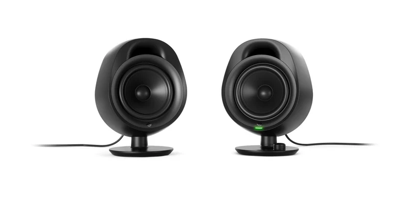 Steelseries Arena 3 Full-Range 2.0 Gaming Speakers (PN61534)