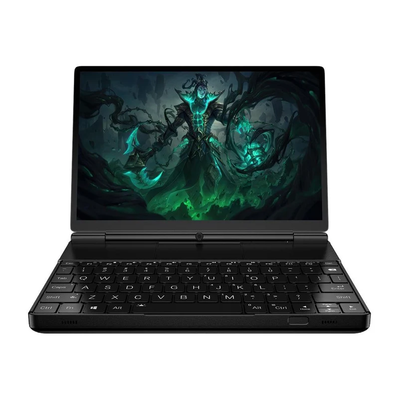 GPD Win Max 2 AMD Ryzen 7 6800U 32GB RAM + 1TB SSD Handheld Gaming PC + Win Max 2 Protection Case