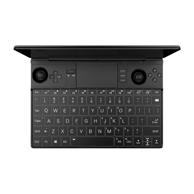 GPD Win Max 2 AMD Ryzen 7 6800U 32GB RAM + 1TB SSD Handheld Gaming PC + Win Max 2 Protection Case
