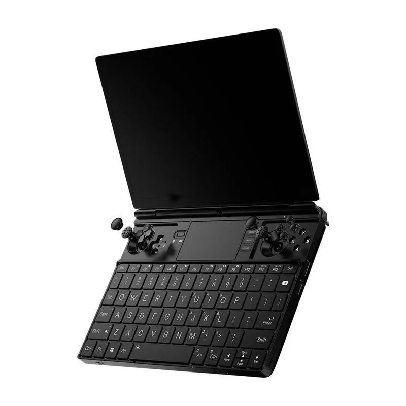GPD Win Max 2 AMD Ryzen 7 6800U 32GB RAM + 1TB SSD Handheld Gaming PC + Win Max 2 Protection Case