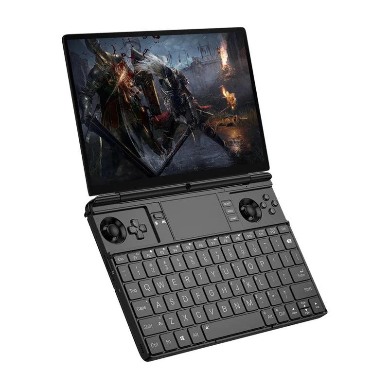 GPD Win Max 2 AMD Ryzen 7 6800U 32GB RAM + 1TB SSD Handheld Gaming PC + Win Max 2 Protection Case