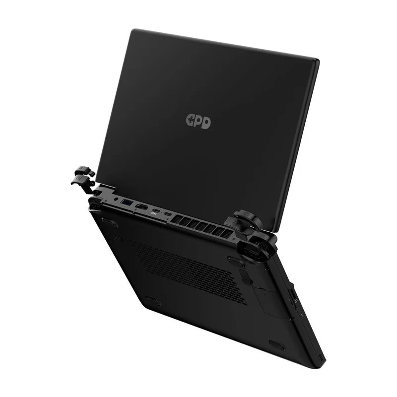 GPD Win Max 2 AMD Ryzen 7 6800U 32GB RAM + 1TB SSD Handheld Gaming PC + Win Max 2 Protection Case
