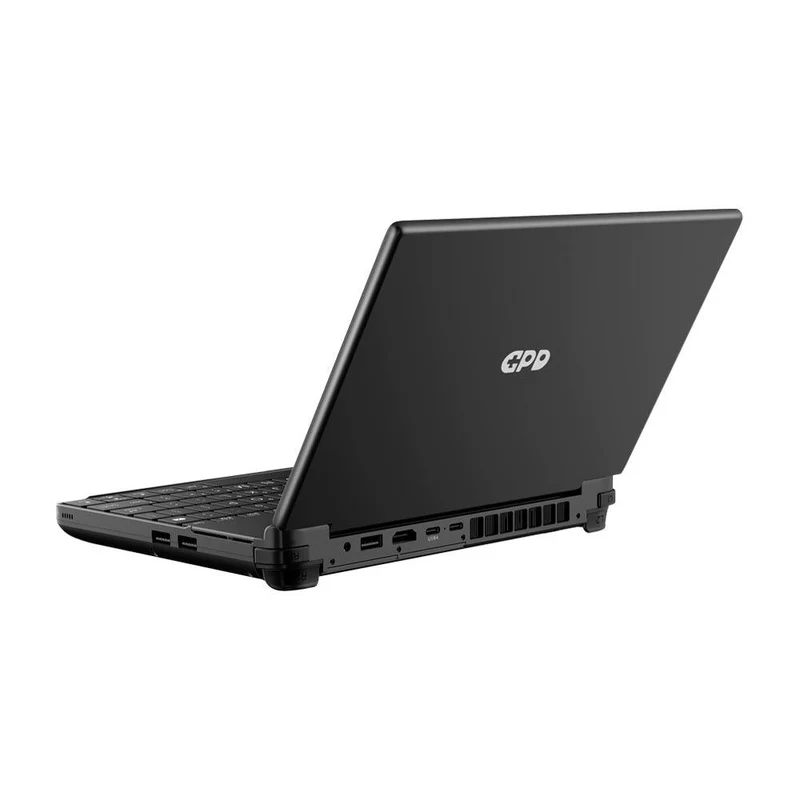 GPD Win Max 2 AMD Ryzen 7 6800U 32GB RAM + 1TB SSD Handheld Gaming PC + Win Max 2 Protection Case