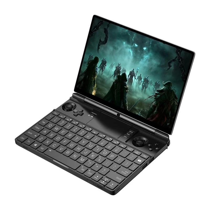 GPD Win Max 2 AMD Ryzen 7 6800U 16GB RAM + 1TB SSD Handheld Gaming PC + Win Max 2 Protection Case