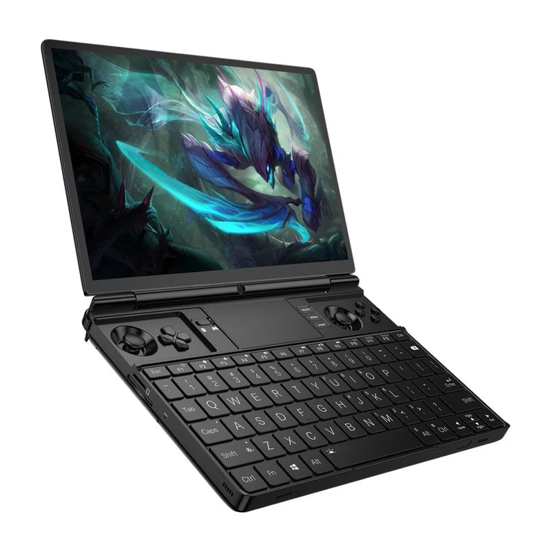 GPD Win Max 2 AMD Ryzen 7 6800U 16GB RAM + 1TB SSD Handheld Gaming PC + Win Max 2 Protection Case