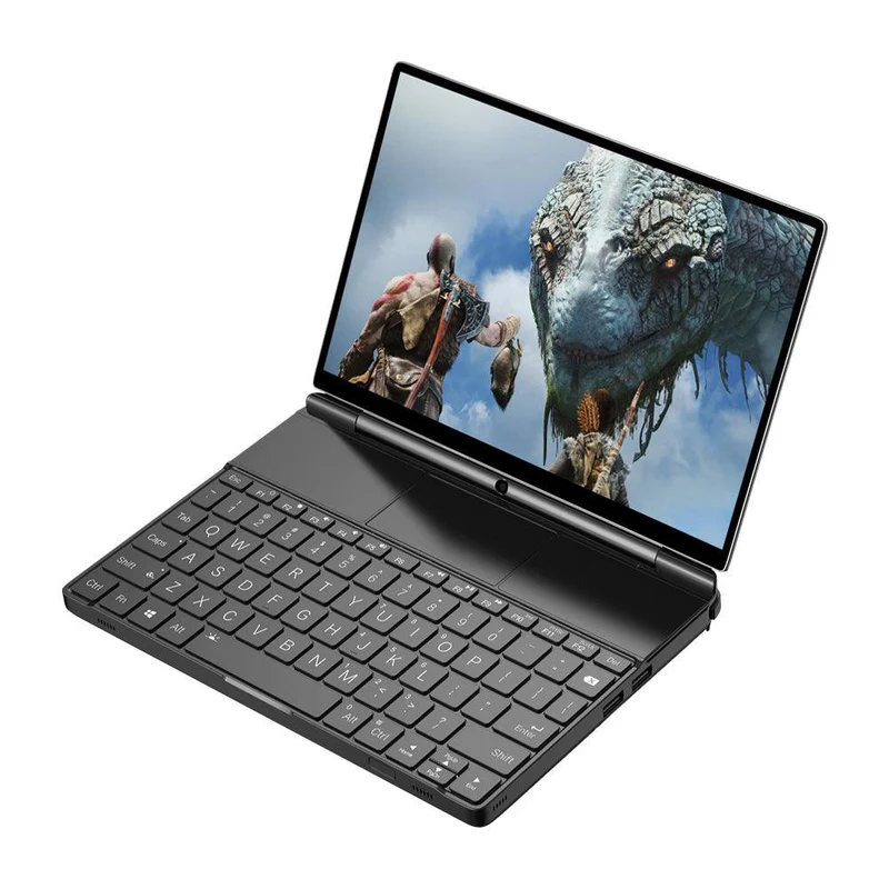 GPD Win Max 2 AMD Ryzen 7 6800U 16GB RAM + 1TB SSD Handheld Gaming PC + Win Max 2 Protection Case