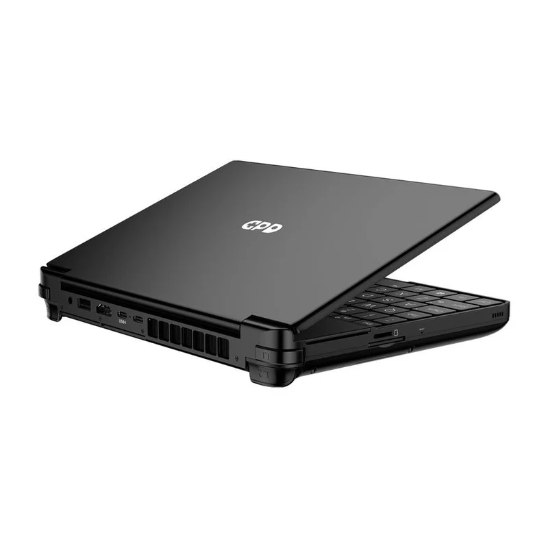 GPD Win Max 2 AMD Ryzen 7 6800U 16GB RAM + 1TB SSD Handheld Gaming PC + Win Max 2 Protection Case