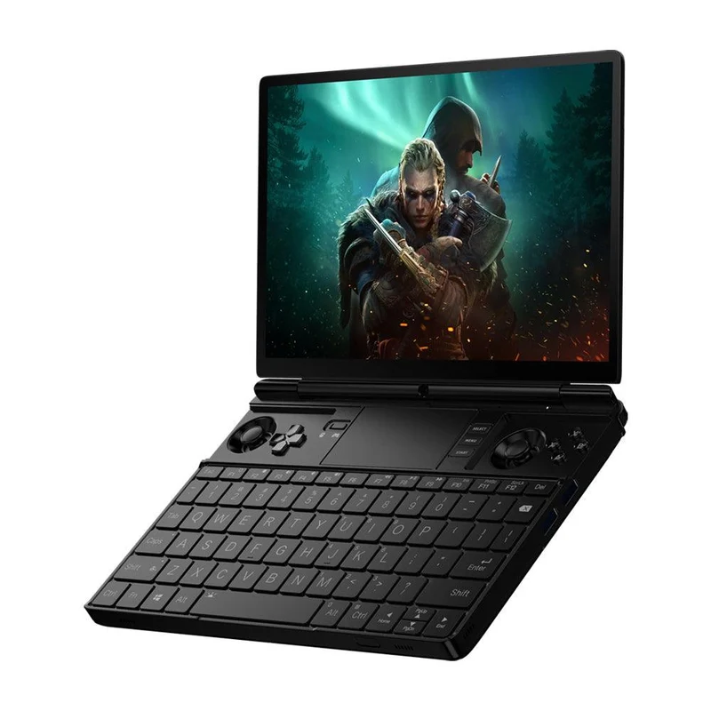 GPD Win Max 2 AMD Ryzen 7 6800U 16GB RAM + 1TB SSD Handheld Gaming PC + Win Max 2 Protection Case