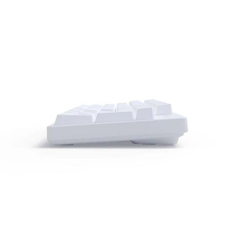 PWNAGE Ultra Custom Optical Mechanical Gaming Keyboard White (Tactile Brown Switches) (UC-MK-WF-OT)