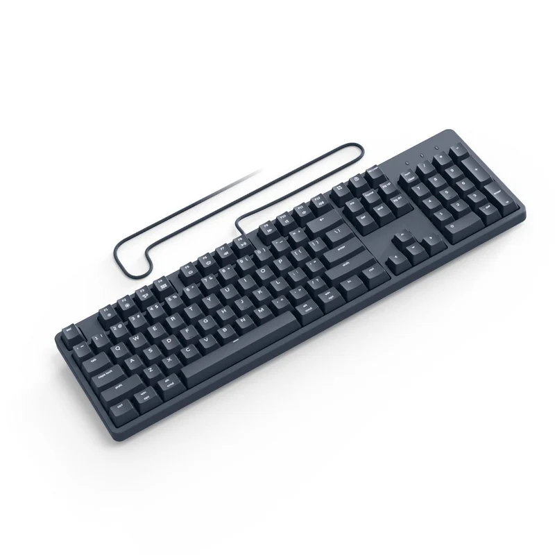 PWNAGE Ultra Custom Optical Mechanical Gaming Keyboard Black (Linear Red Switches) (UC-MK-BF-OL)