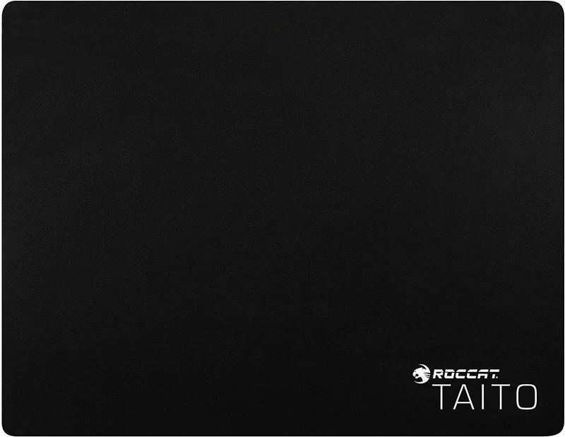 Roccat Taito Shiny Black Gaming Mousepad Mini Size 3MM