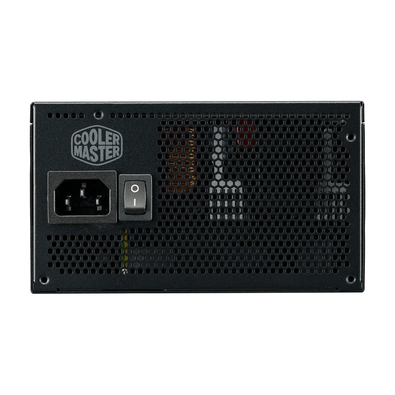 COOLER MASTER MWE Gold 1250 V2 Full Modular Power Supply