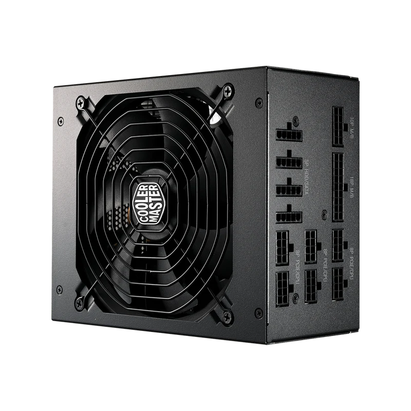 COOLER MASTER MWE Gold 1250 V2 Full Modular Power Supply