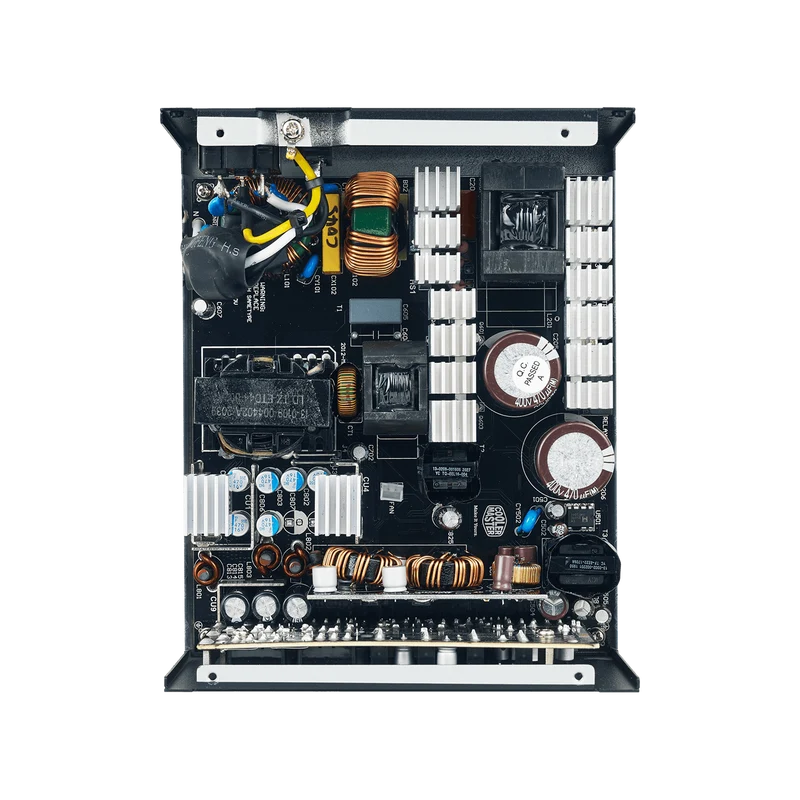 COOLER MASTER MWE Gold 1250 V2 Full Modular Power Supply