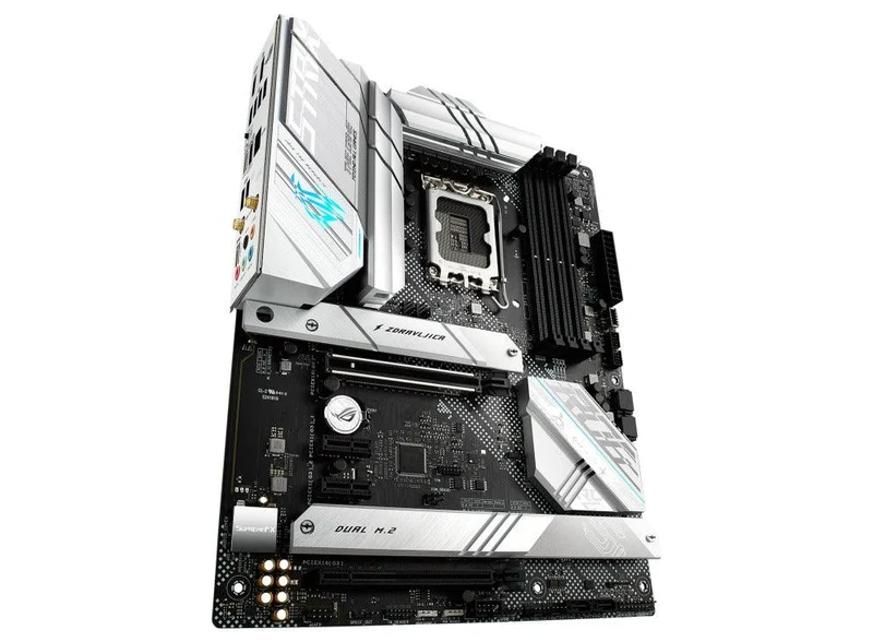 ASUS ROG Strix B660-A Gaming Wifi D4 Motherboard