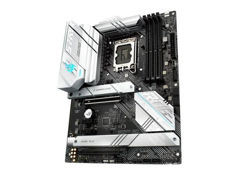 ASUS ROG Strix B660-A Gaming Wifi D4 Motherboard