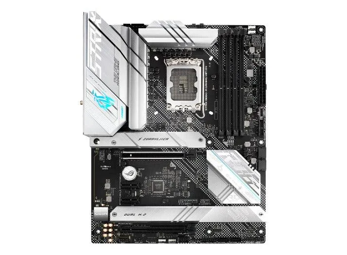 ASUS ROG Strix B660-A Gaming Wifi D4 Motherboard