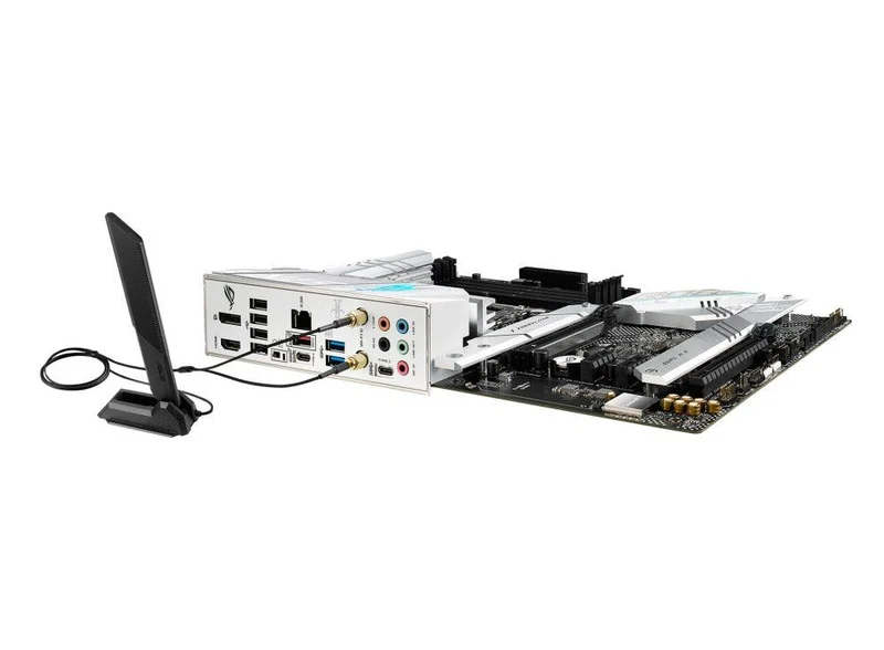 ASUS ROG Strix B660-A Gaming Wifi D4 Motherboard