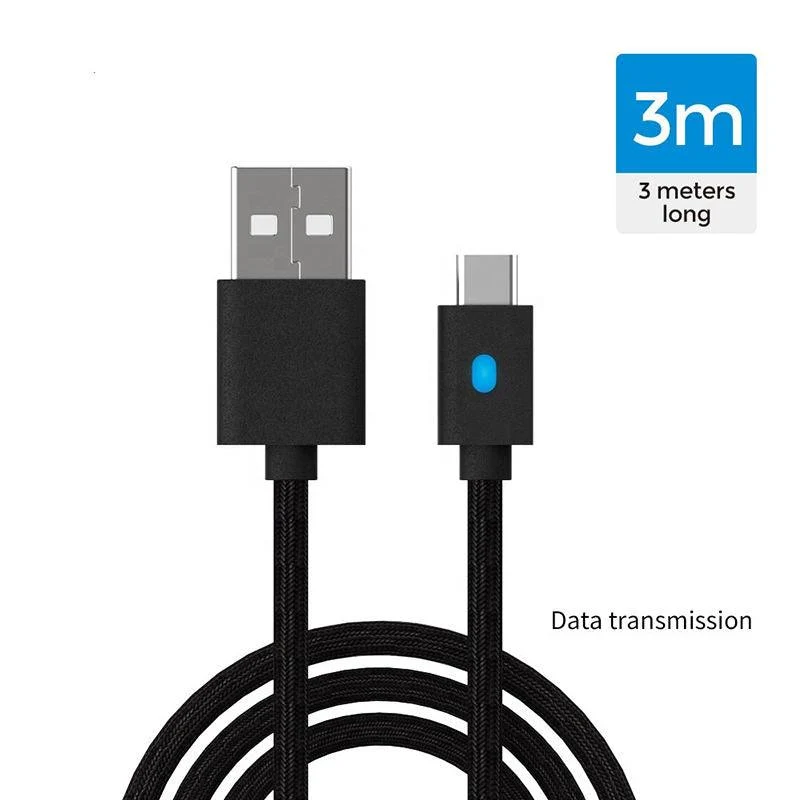 Dobe Data Cable For P-S/ X-B / N-S / Phone TY-0803B