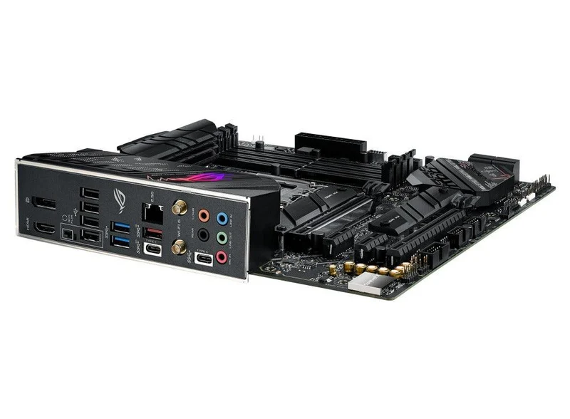 ASUS ROG Strix B660-G Gaming Wifi Motherboard