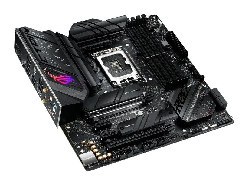 ASUS ROG Strix B660-G Gaming Wifi Motherboard