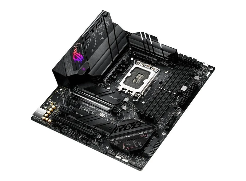 ASUS ROG Strix B660-G Gaming Wifi Motherboard
