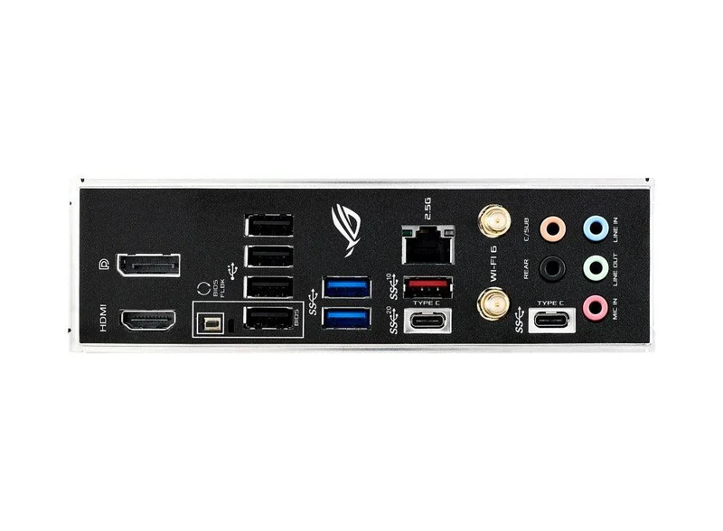 ASUS ROG Strix B660-G Gaming Wifi Motherboard