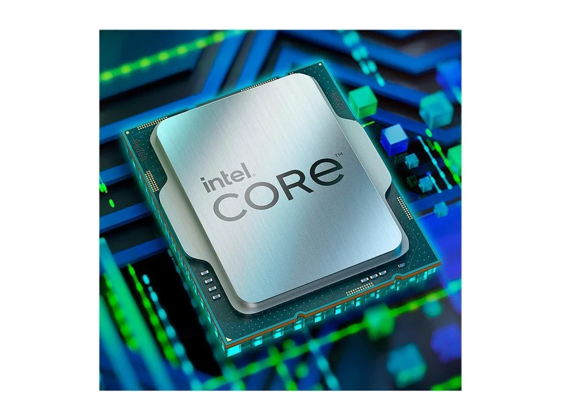 Intel Core i3-12100F Processor