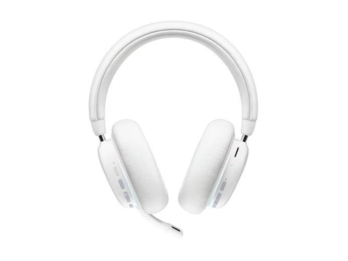 Logitech Aurora Collection G735 Wireless Gaming Headset (Off-White)