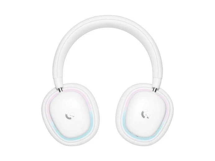 Logitech Aurora Collection G735 Wireless Gaming Headset (Off-White)