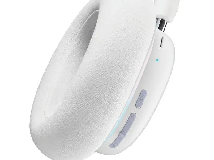Logitech Aurora Collection G735 Wireless Gaming Headset (Off-White)