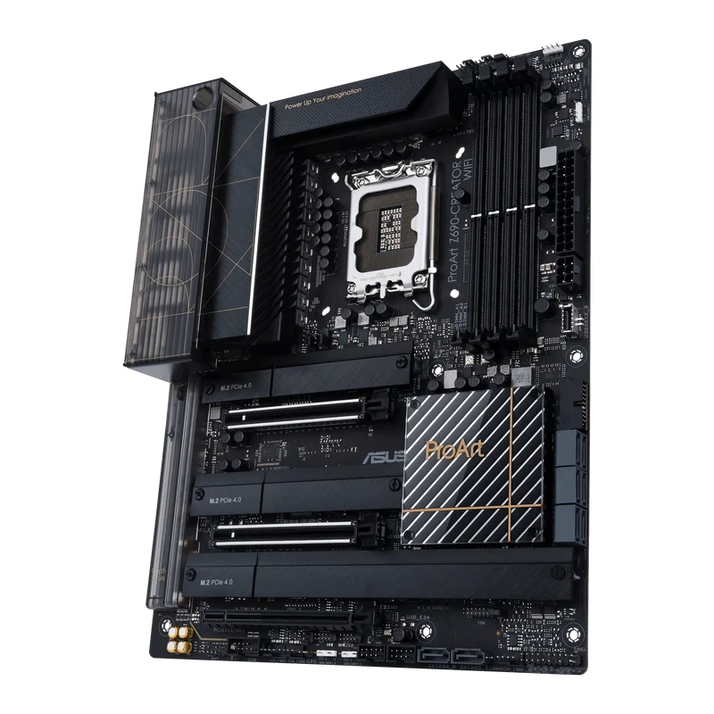 ASUS Proart Z690-Creator WiFi Motherboard