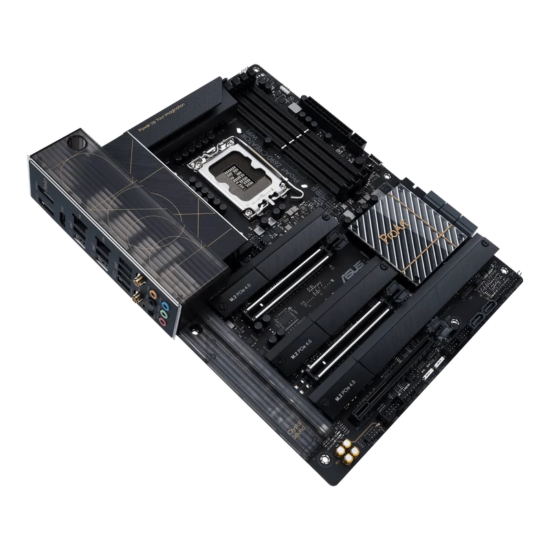 ASUS Proart Z690-Creator WiFi Motherboard