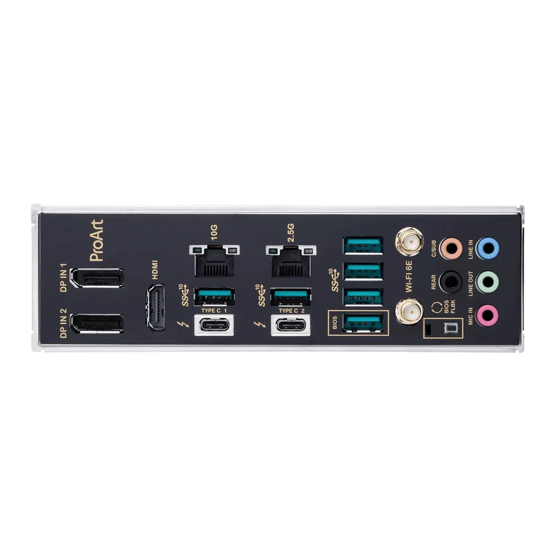 ASUS Proart Z690-Creator WiFi Motherboard