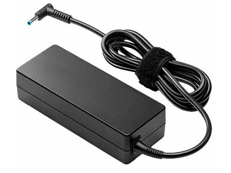 HP 90W Smart Power AC Adapter (W5D55AA)