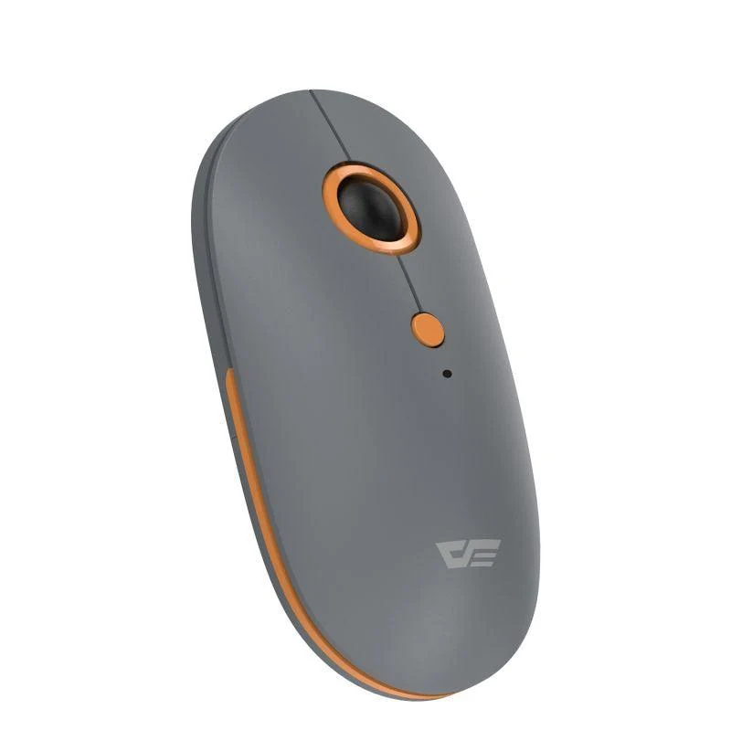 Darkflash M310 Wireless Bluetooth Mouse (Brown Sugar)