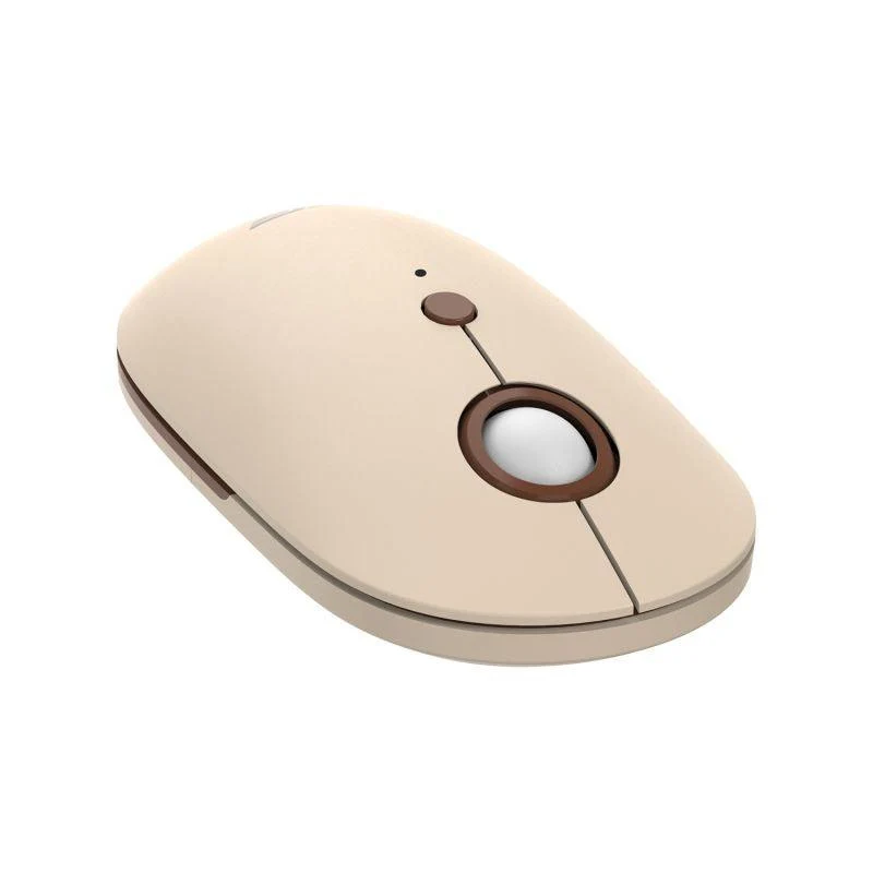 Darkflash M310 Wireless Bluetooth Mouse (Mocha)