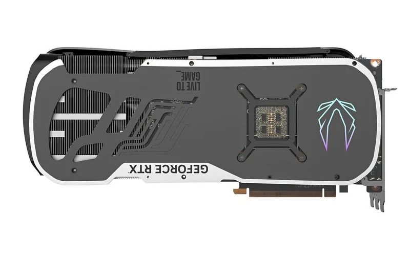Zotac Gaming GeForce RTX 4090 Trinity 24GB GDDR6X Graphics Card (ZT-D40900D-10P)