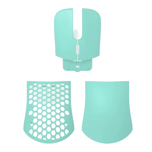 PWNAGE Ultra Custom Extra Cover Set Symmetrical (Mint) (ECS-S-M)