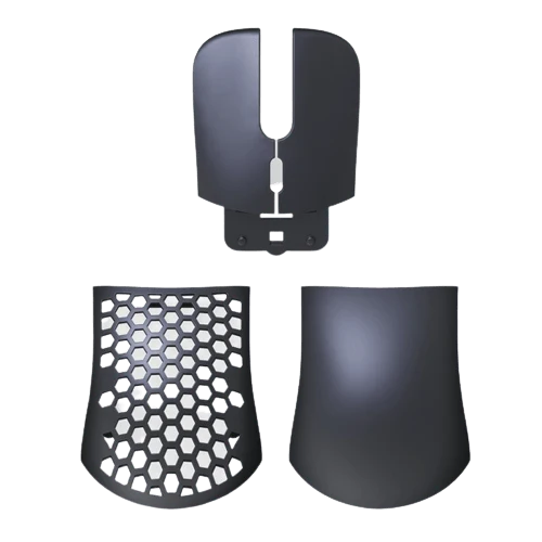 PWNAGE Ultra Custom Extra Cover Set Symmetrical (Black) (ECS-S-B)