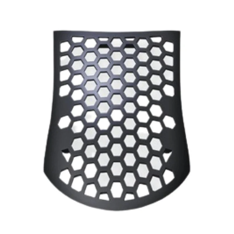 PWNAGE Ultra Custom Extra Cover Set Symmetrical (Black) (ECS-S-B)