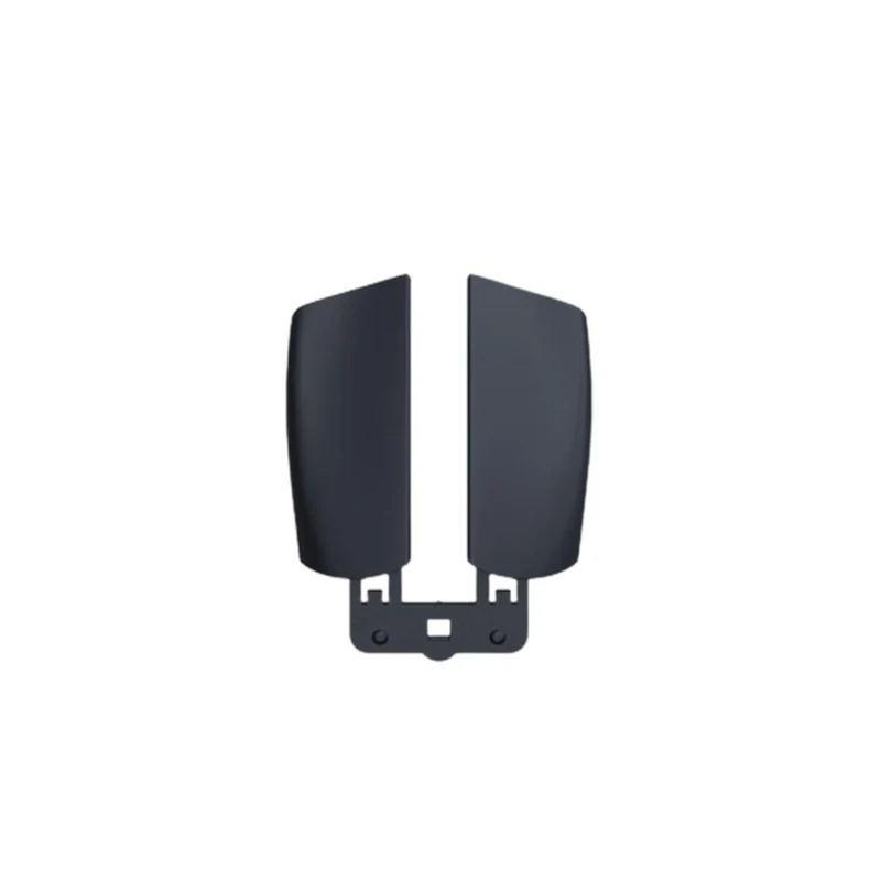 PWNAGE Ultra Custom Extra Cover Set Symm 2 (Black) (ECS-S2-B)