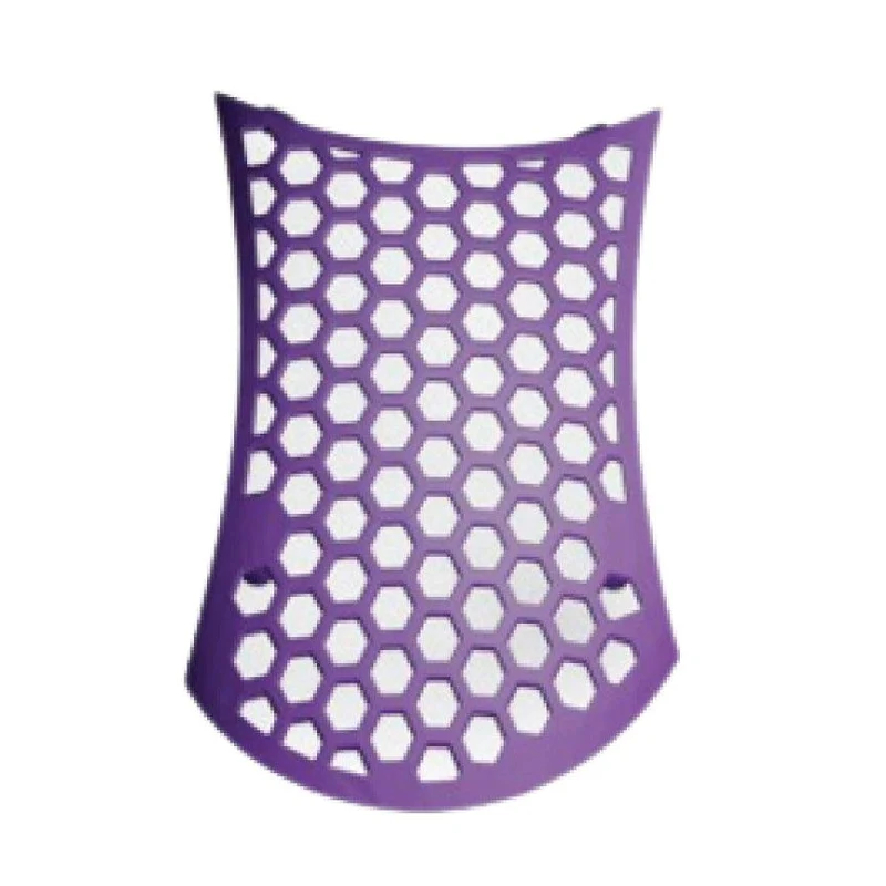 PWNAGE Ultra Custom Extra Cover Set Ergonomic (Purple) (ECS-E-PR)