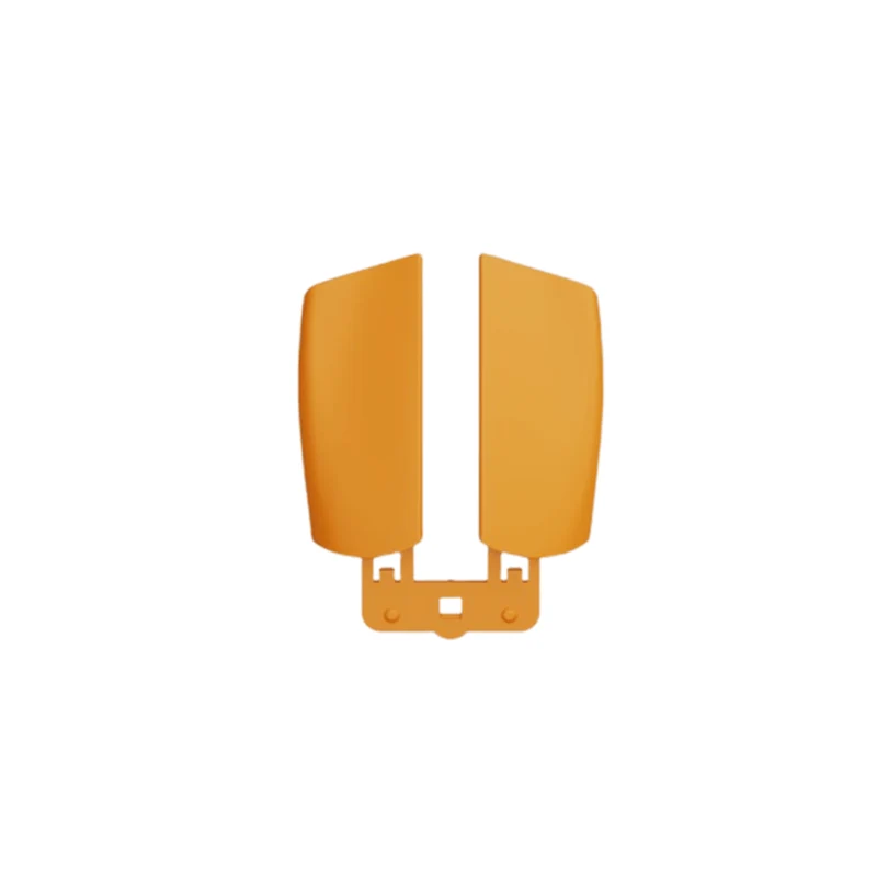 PWNAGE Ultra Custom Extra Cover Set Symm 2 (Orange) (ECS-S2-O)